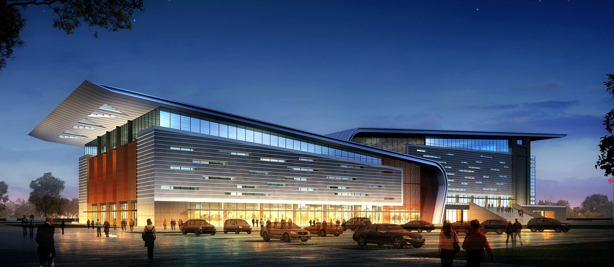 合立道設(shè)計(jì)集團(tuán)