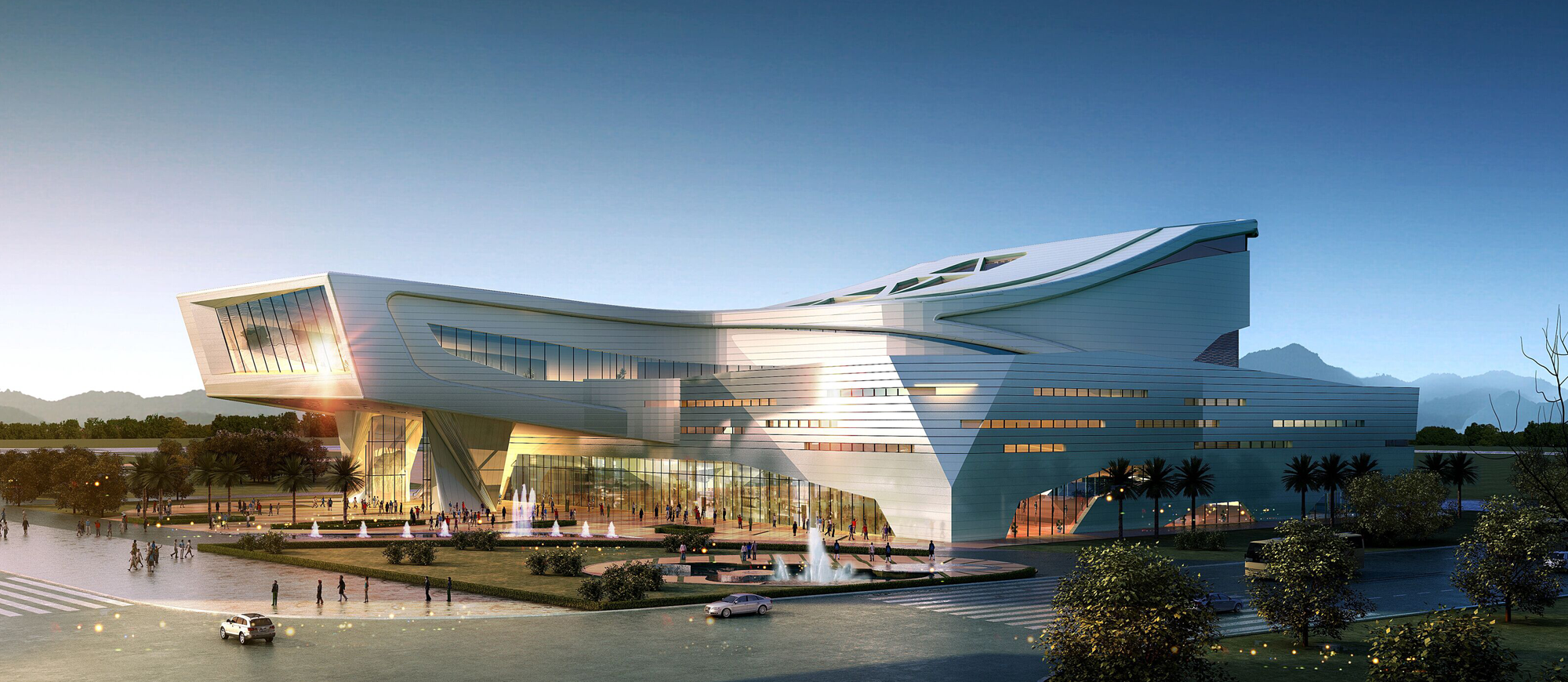 合立道設(shè)計(jì)集團(tuán)